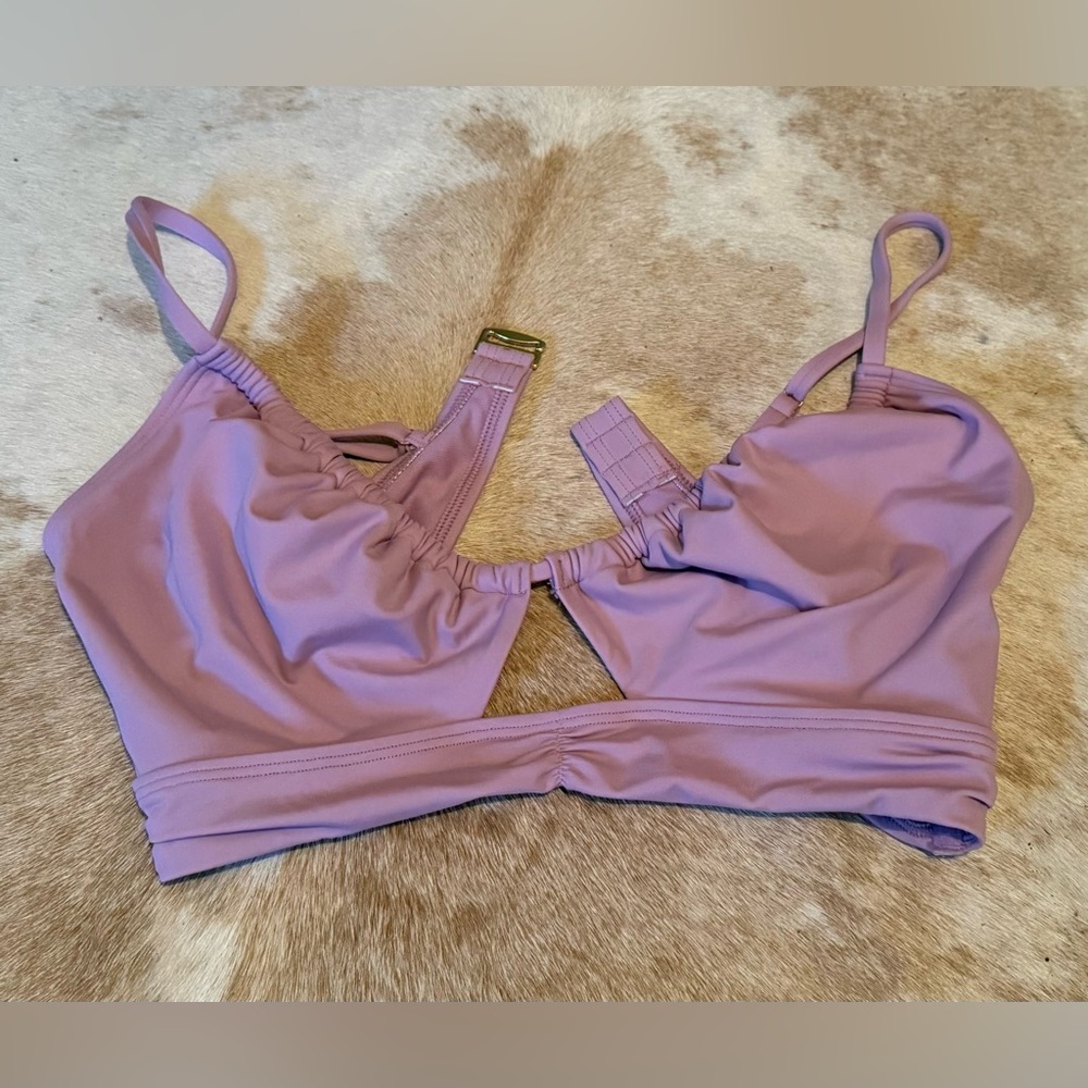 Target Swim Top - Picture 2 of 4